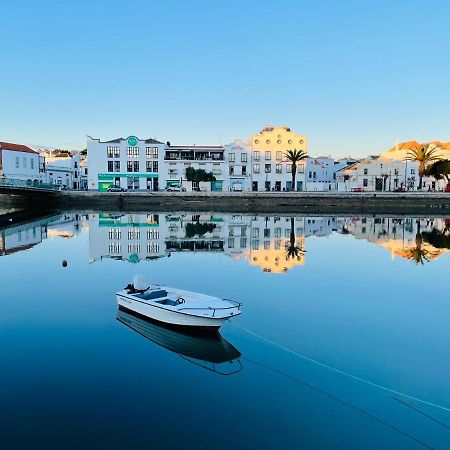 Central Tavira Apartment, Casa Oliverio Экстерьер фото