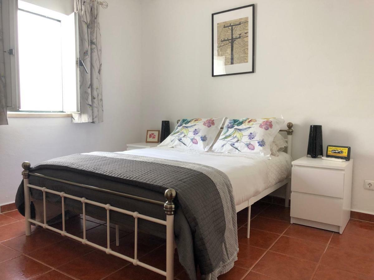 Central Tavira Apartment, Casa Oliverio Экстерьер фото